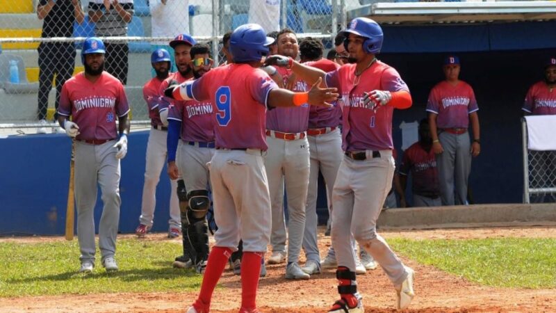 Convocatoria para Preselección de Béisbol de los JCC 2026 en Santo Domingo