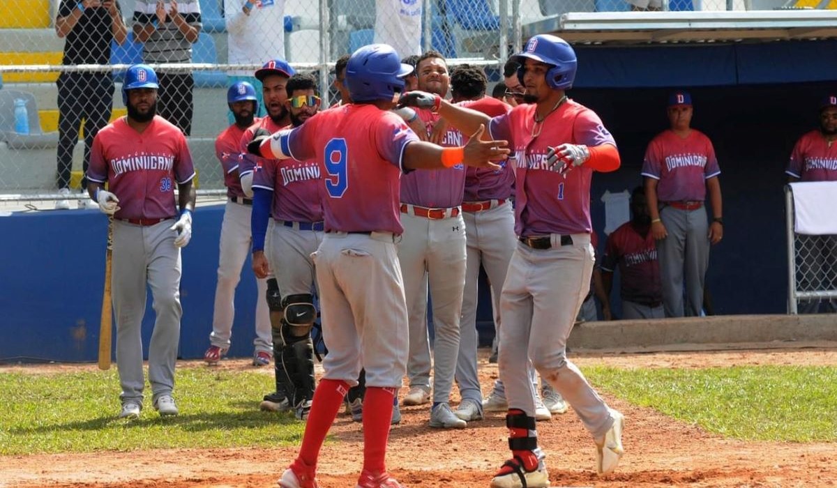 Convocatoria para Preselección de Béisbol de los JCC 2026 en Santo Domingo