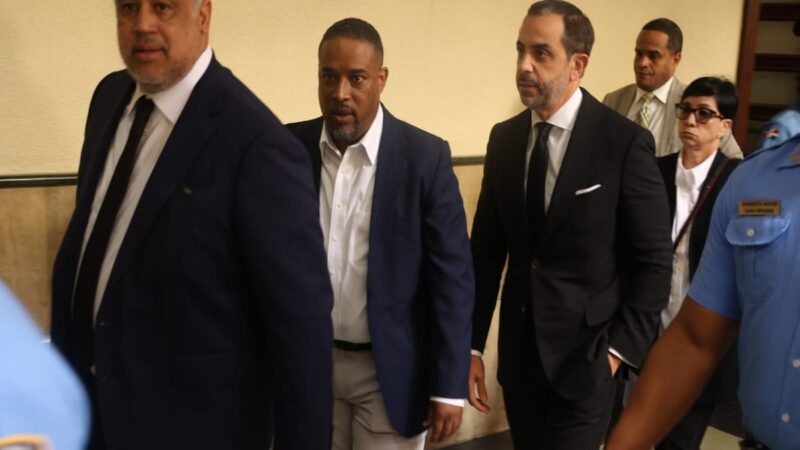 Hermanos Espaillat Enfrentarán Juicio de Fondo por Tragedia en Discoteca Jet Set