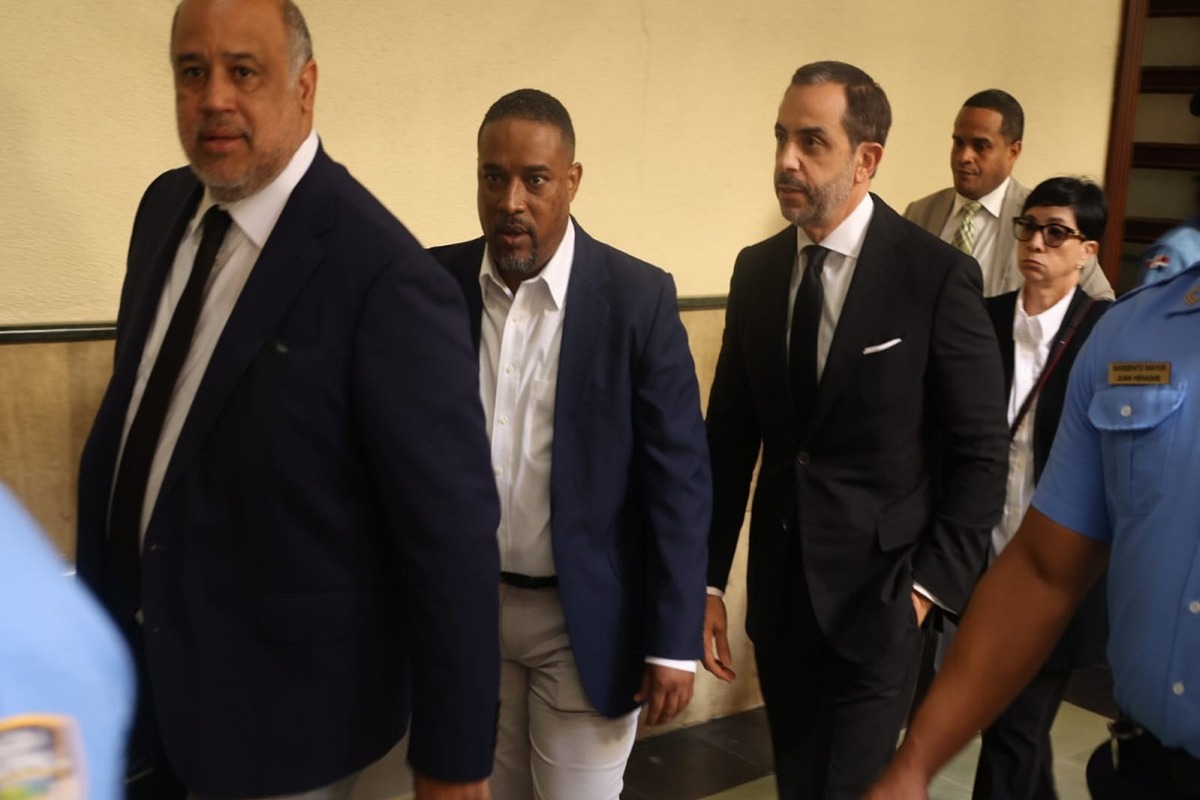 Hermanos Espaillat Enfrentarán Juicio de Fondo por Tragedia en Discoteca Jet Set