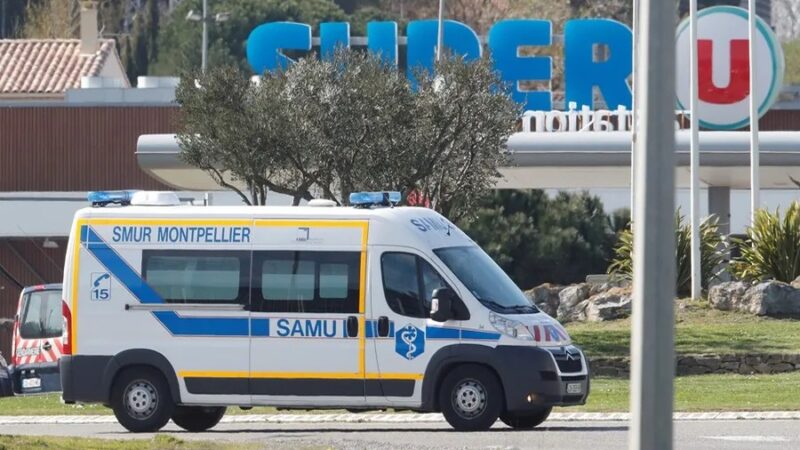 Tragedia Aérea en Francia: Once Fallecidos en Accidente de Avioneta