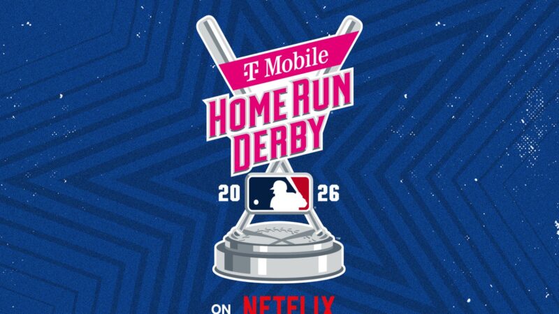 MLB Revoluciona el Home Run Derby con Nuevo Formato para 2026