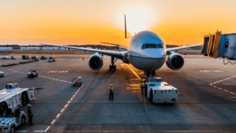 IATA Urge Inversiones para Aliviar Congestión Aérea en América Latina