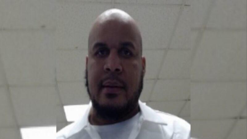 Luis Campusano es Deportado a República Dominicana por Antecedentes Penales