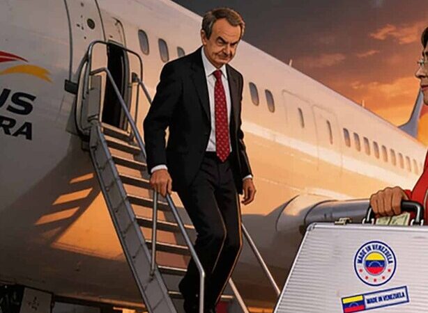 Zapatero y el Escándalo Plus Ultra: La Izquierda Española Bajo la Lupa