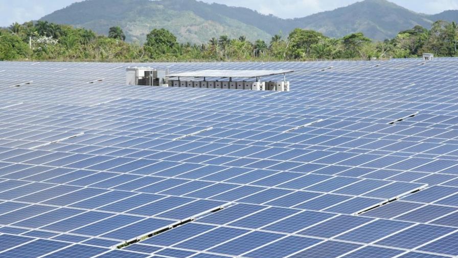Desafíos de las Energías Renovables en República Dominicana: El Impacto del Curtailment