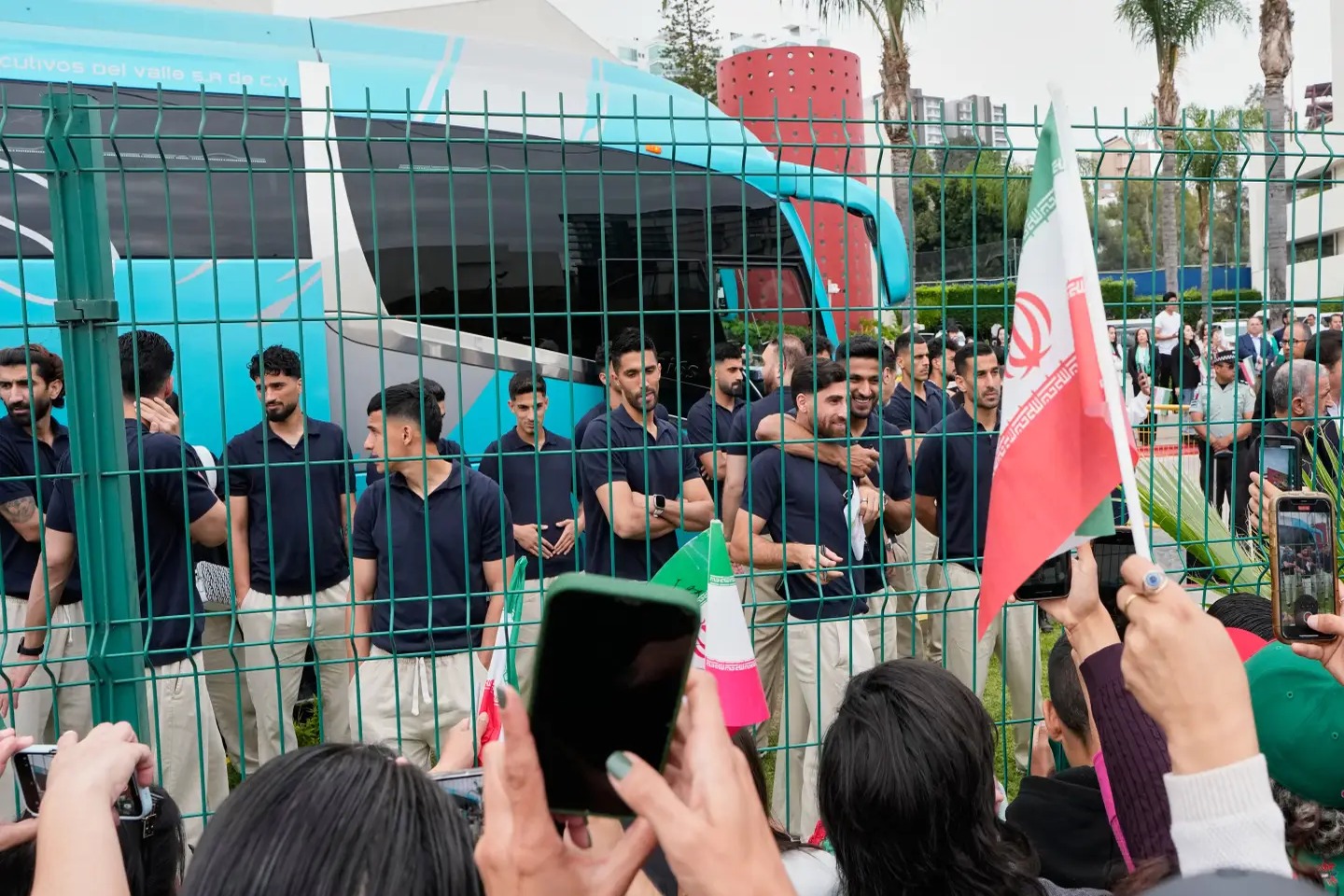 Irán se Despide del Mundial con Orgullo y Desafíos