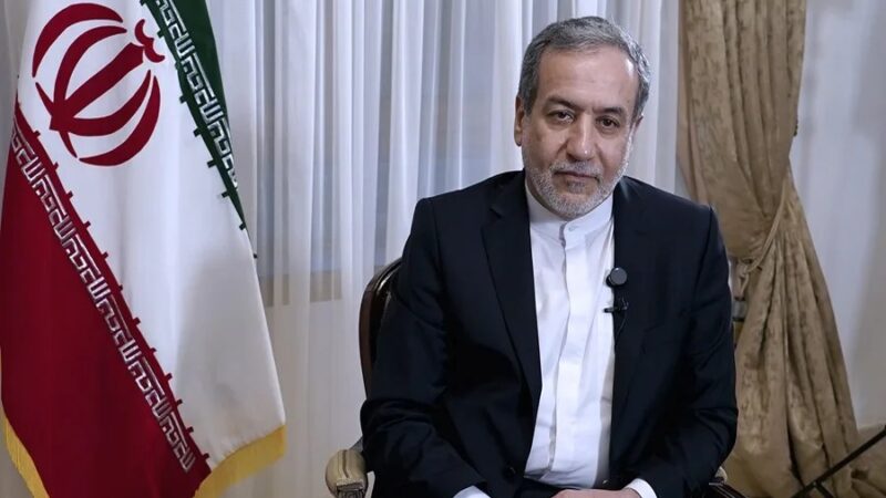 Irán niega que use El Líbano como moneda de cambio en la negociación con EE.UU.