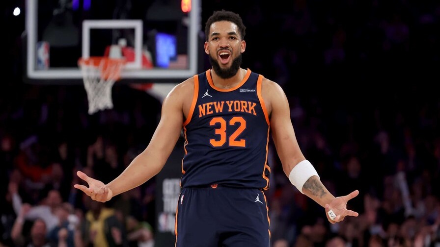 Impacto Económico de los Knicks en Nueva York Asciende a 202 Millones de Dólares