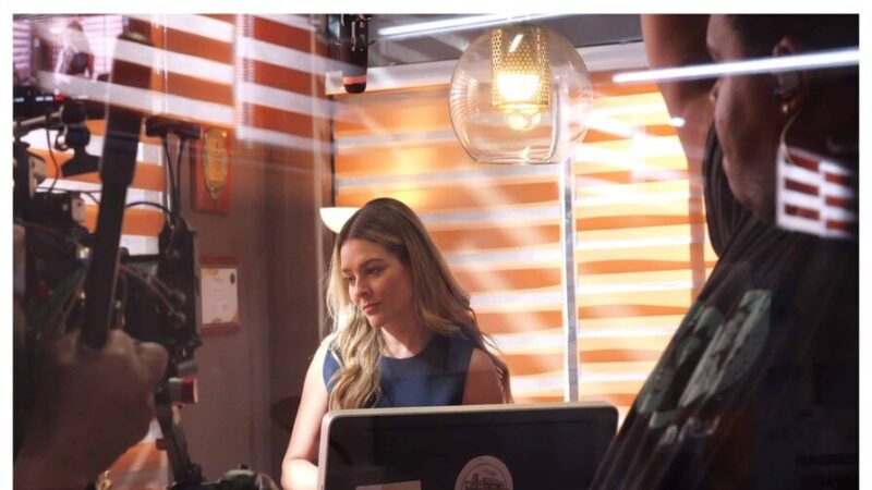 Inicia el Rodaje de ‘Frank & Ana’ en Territorio Dominicano