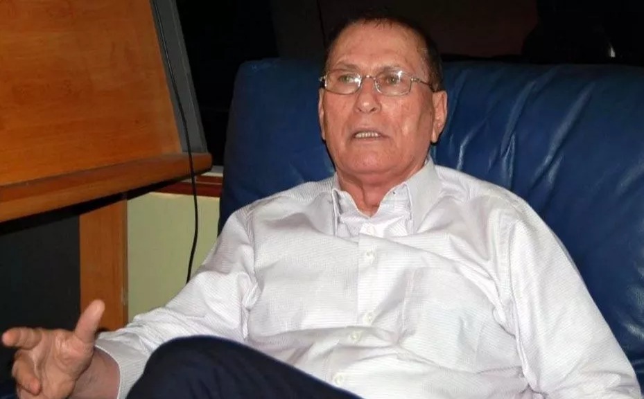 Fallece Luis Inchausti, Figura Clave del PLD y Estratega Político