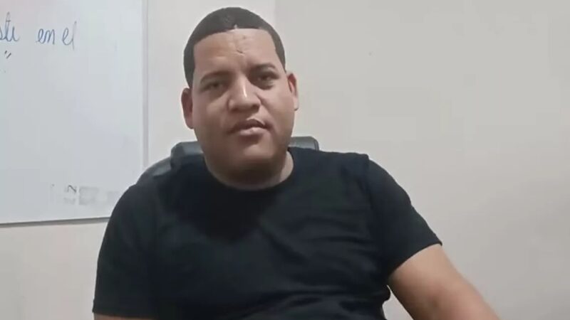 Aplazan Audiencia de Coerción para ‘Mantequilla’ en Monte Plata