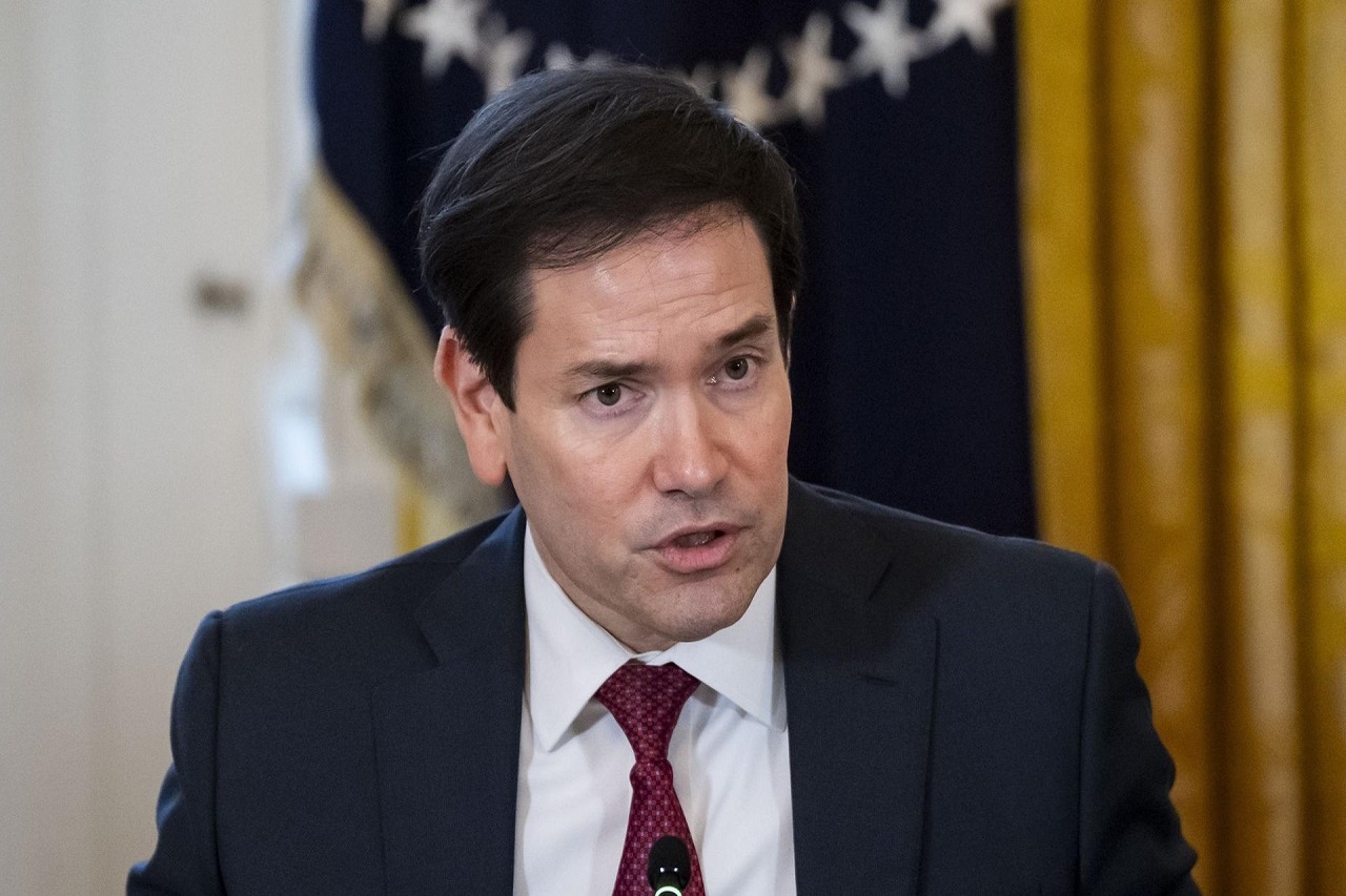 Marco Rubio señala a Cuba por vínculos con terrorismo e inteligencia extranjera