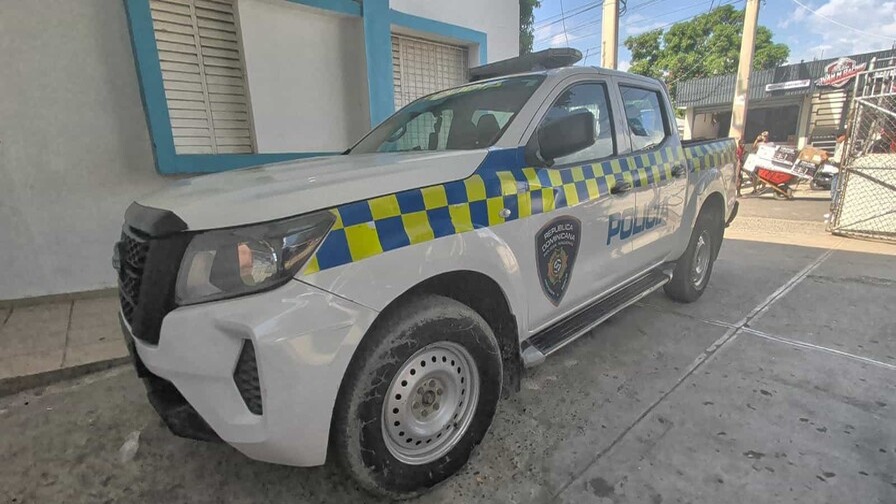 Impactante Agresión en Dajabón: Mujer Herida por su Pareja
