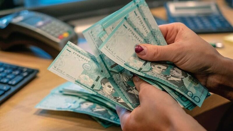 Industriales del Norte Apoyan Medidas Fiscales del Gobierno