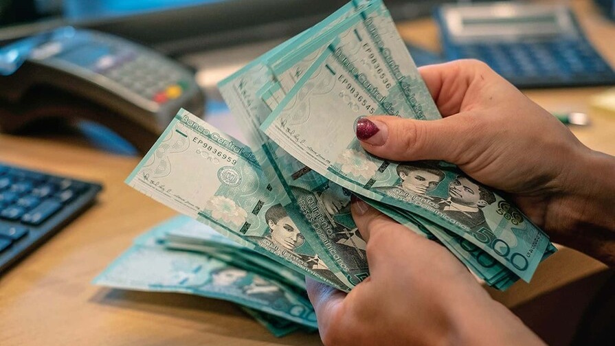 Industriales del Norte Apoyan Medidas Fiscales del Gobierno