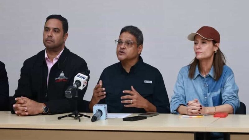 Rápida Propagación del Incendio en Hotel de Bayahíbe: Factores Clave