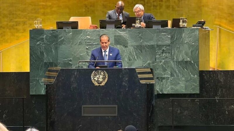 República Dominicana Refuerza Estrategia para Erradicar el VIH/Sida antes de 2030
