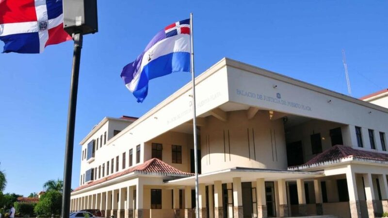 Condenan a Diez Años de Prisión a Hombre por Violación de Menor en Puerto Plata