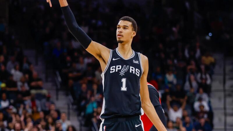 Victor Wembanyama Reconoce Error Decisivo en Derrota de los Spurs