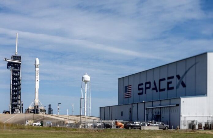 Infraestructura Espacial de la NASA: Un Reto Ante la Creciente Demanda