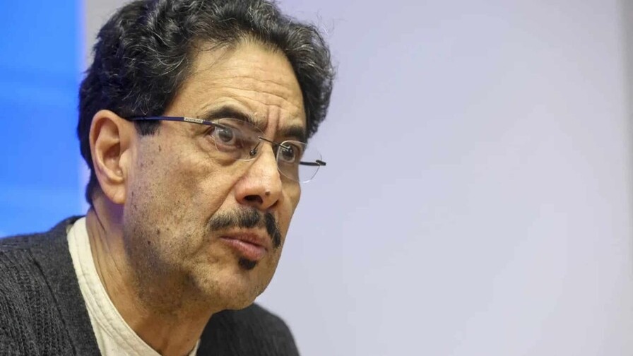 Iván Cepeda Anuncia Desobediencia Civil contra el Presidente Electo De la Espriella
