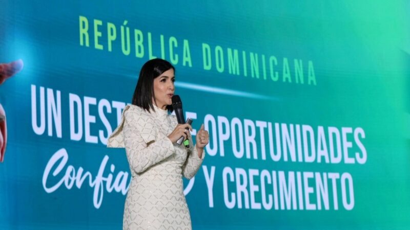 República Dominicana Enfrenta Desafíos para Atraer Inversión Extranjera