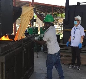 Desmantelan Red de Productos Vencidos en San Cristóbal