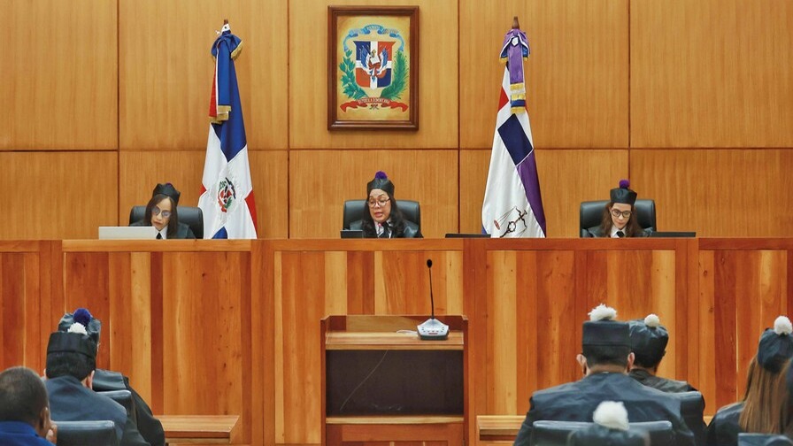 El Poder Judicial: Dos Décadas de Asignaciones Presupuestarias Insuficientes