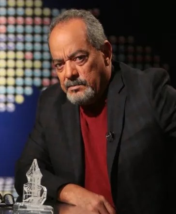 Alfonso Rodríguez Regresa a la Televisión con ‘Bemberé’ en Color Visión