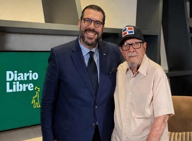 Delio Gómez Ochoa: El Último Sobreviviente de la Gesta del 14 de Junio