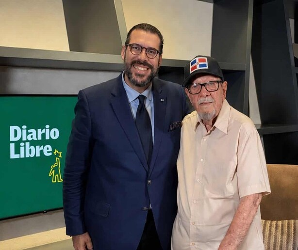 Delio Gómez Ochoa: El Último Sobreviviente de la Gesta del 14 de Junio