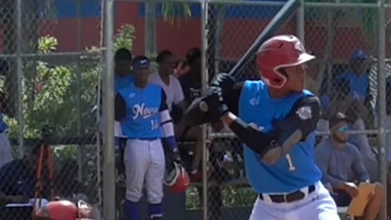 MLB y Sindicato en Tensión por Propuesta de Draft Internacional
