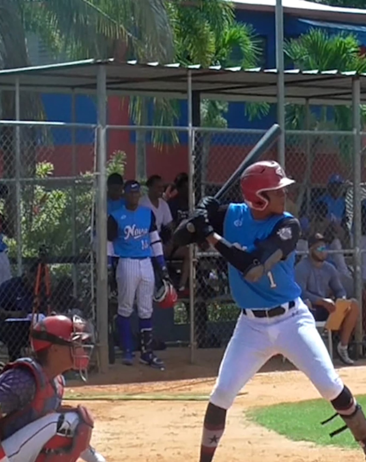 MLB y Sindicato en Tensión por Propuesta de Draft Internacional