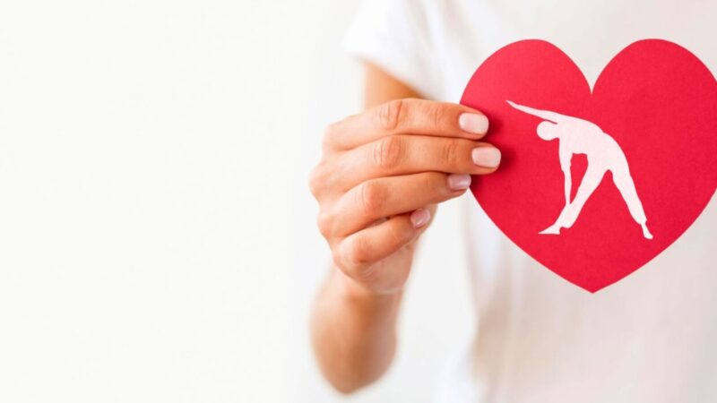 Cuidando el Corazón en el Deporte: Claves para una Vida Saludable