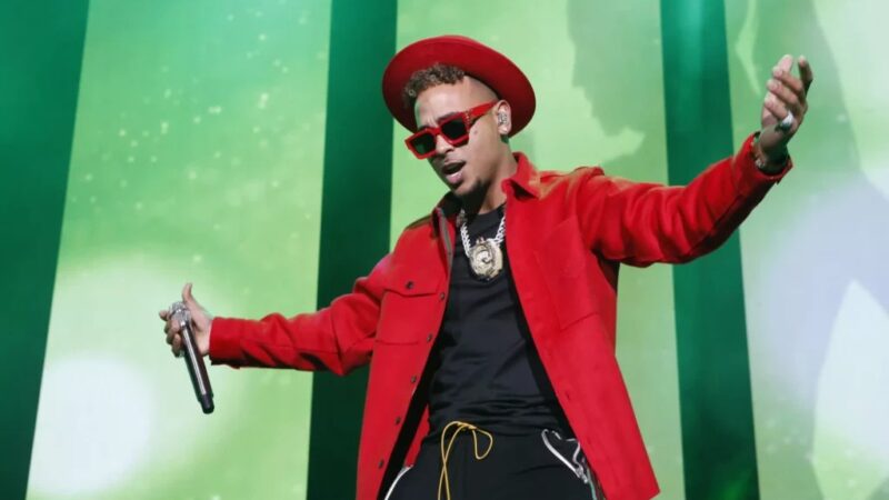 Ozuna da inicio a su gira mundial ‘Una Aventura’ en Ibiza