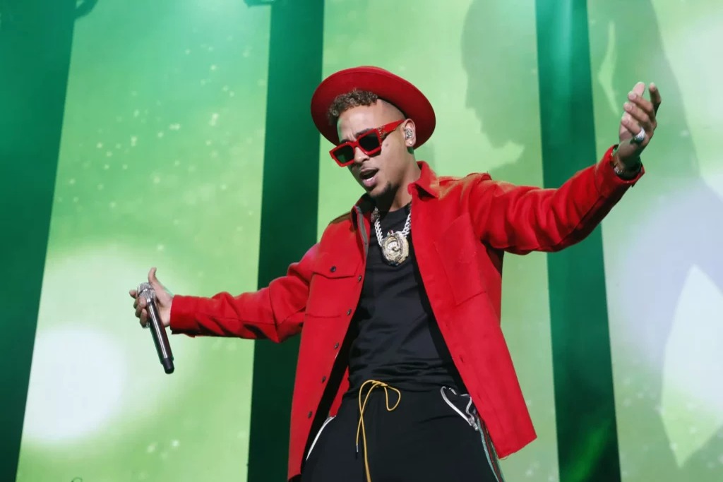 Ozuna da inicio a su gira mundial ‘Una Aventura’ en Ibiza