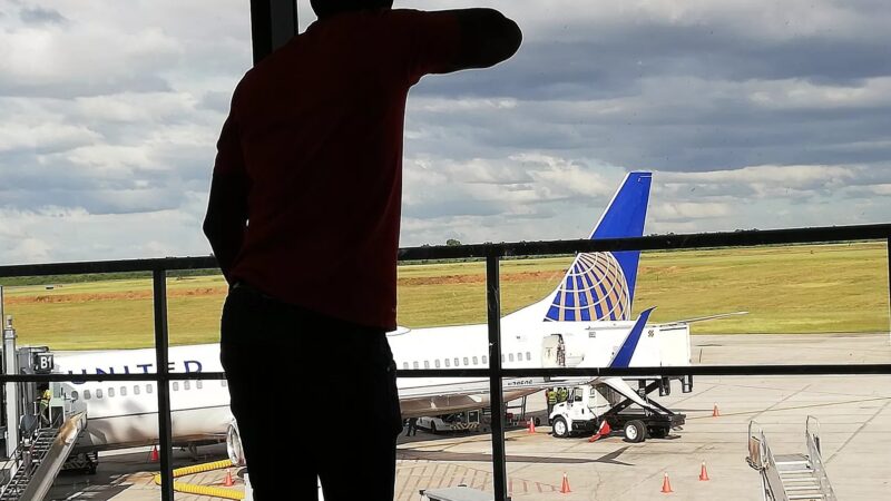 Gobierno Dominicano Moderniza el E-Ticket para Mejorar Tránsito Fronterizo