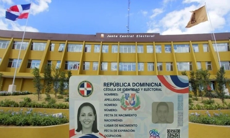 Un millón de dominicanos ya cuentan con su nueva cédula de identidad