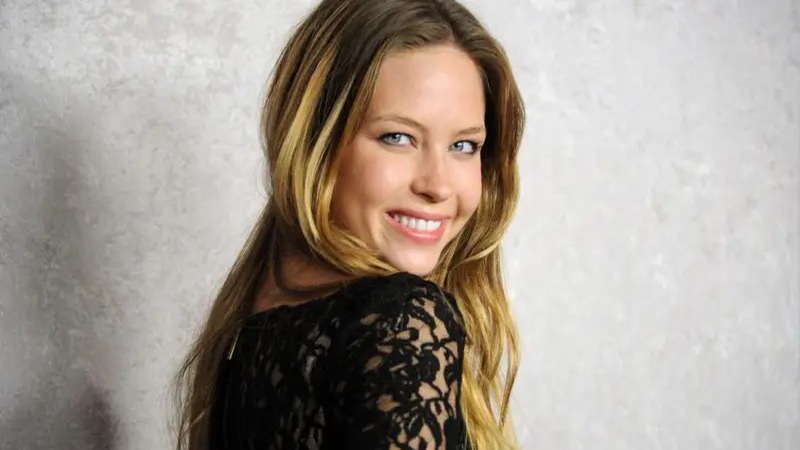 Fallece Daveigh Chase, actriz de ‘The Ring’ y voz de ‘Lilo’, a causa de SIDA