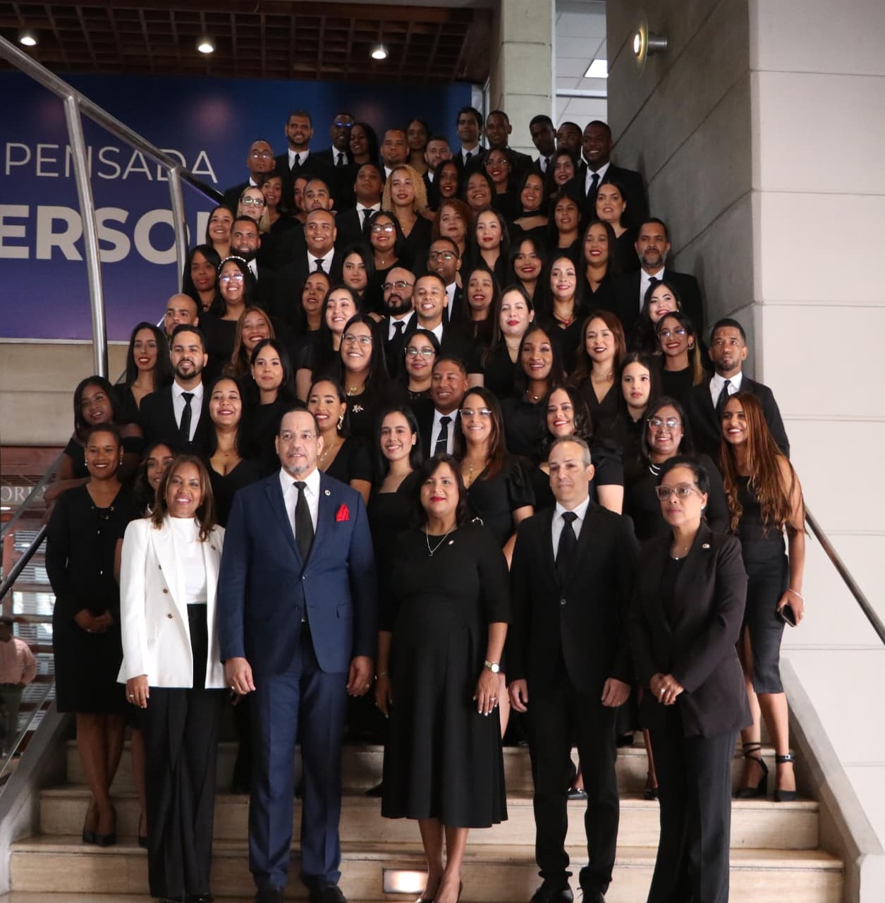 70 Nuevos Defensores Públicos Fortalecen el Acceso a la Justicia en República Dominicana
