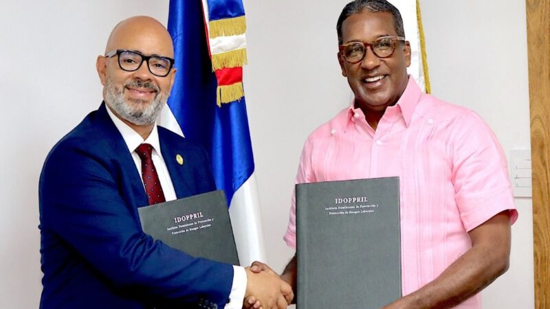 IDOPPRIL y Sociedad de Ortopedia Unen Fuerzas para Mejorar Atención a Trabajadores