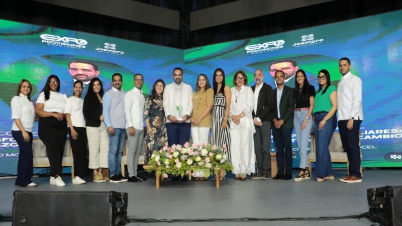 Innovación y Liderazgo Joven Destacan en Expo Provisiones 2026