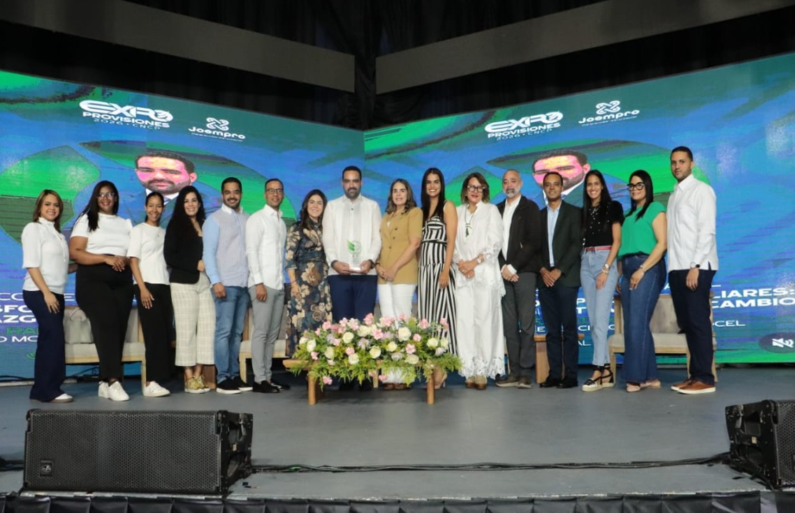 Innovación y Liderazgo Joven Destacan en Expo Provisiones 2026
