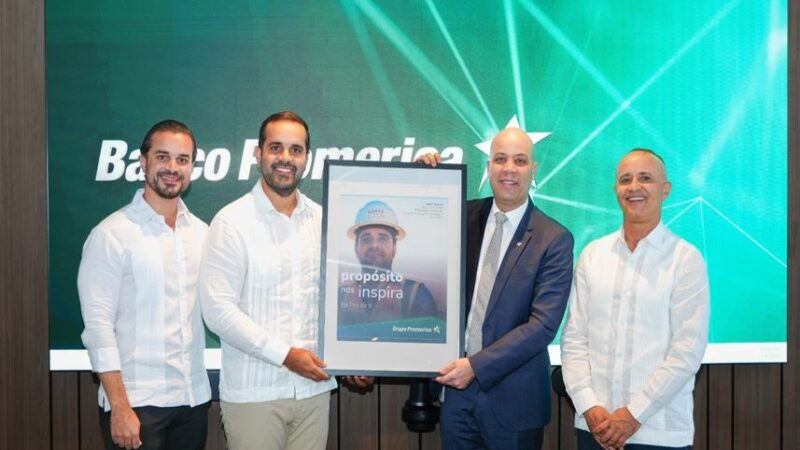 Grupo Promerica lanza campaña para impulsar el cambio en la región