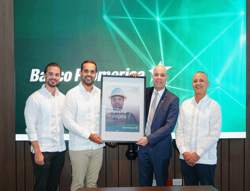 Grupo Promerica lanza campaña para impulsar el cambio en la región