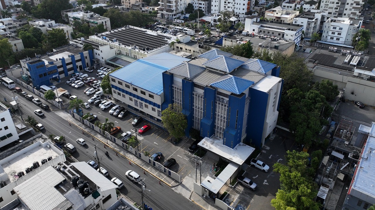 INAPA Anuncia Importantes Avances en Proyecto de Agua Potable para Moca y Gaspar Hernández