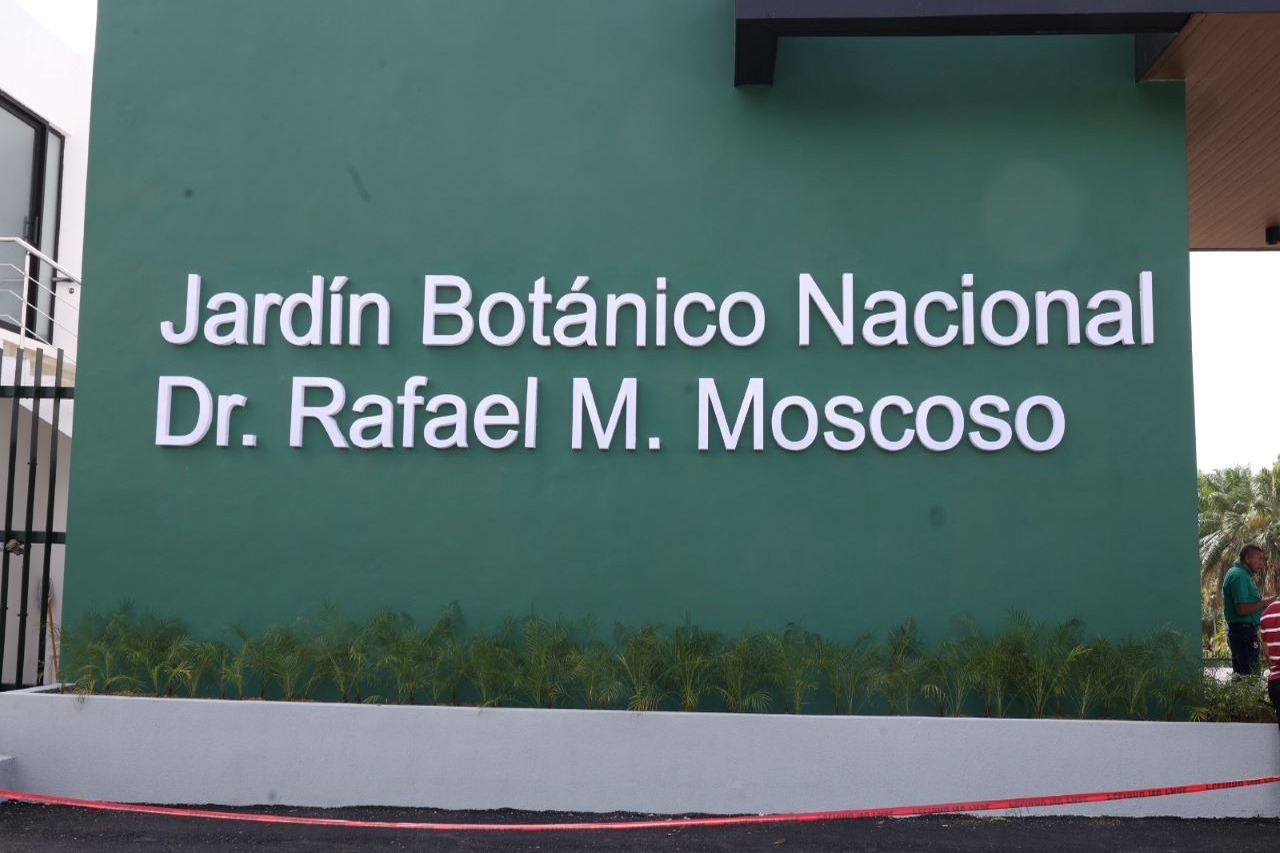 El Jardín Botánico Nacional se Renueva para una Experiencia Inolvidable