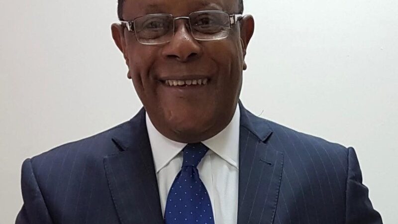 Fallece José Miguel Carrión, destacado analista político dominicano