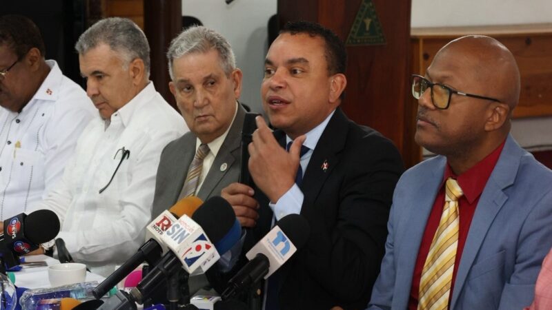 República Dominicana Fortalece Infraestructura de Salud Mental con 500 Nuevas Camas